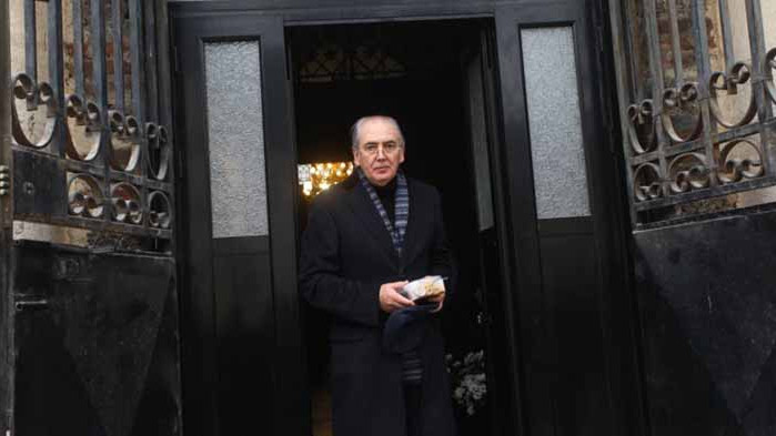 На съд за катастрофата отиват и Лютви Местан, и бащата на починалото дете