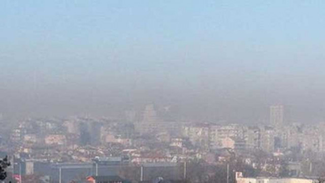 Експерти от РИОСВ - Варна провериха сигнали за замърсяване на въздуха в Добрич