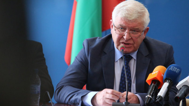 Кирил Ананиев: Ще правим балансиран Бюджет 2021