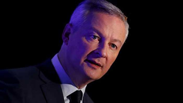 Брюно льо Мер: САЩ да премахнат тарифите за внос от ЕС