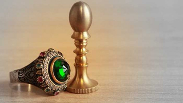 Археолози се натъкнаха на царски печати отпреди 2700 години