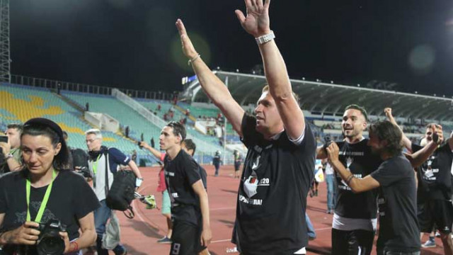 Още един случай на коронавирус в Локо Пд