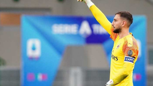 Милан и Аталанта направиха реми