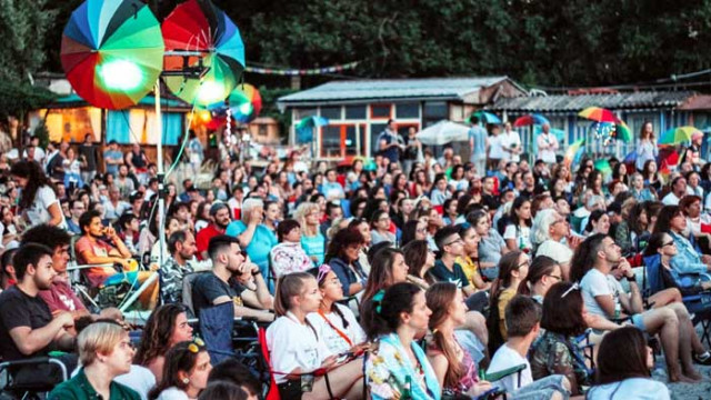 „Карантината“ и това лято дава сцена на късометражни филми