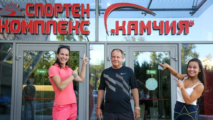 Най-големият Международен комплекс „Камчия“ посрещна своите първи гости (СНИМКИ)