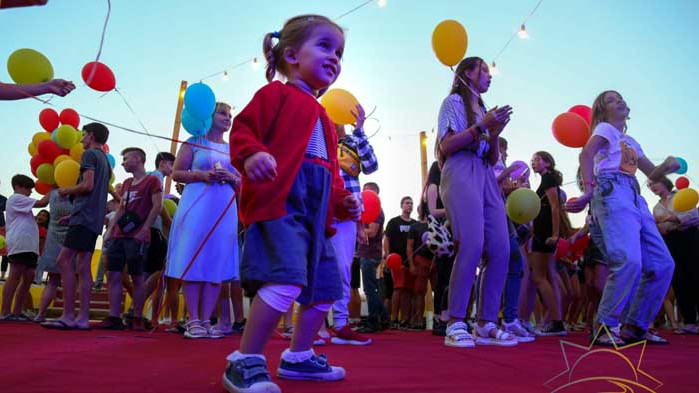 Най-големият Международен комплекс „Камчия“ посрещна своите първи гости (СНИМКИ)