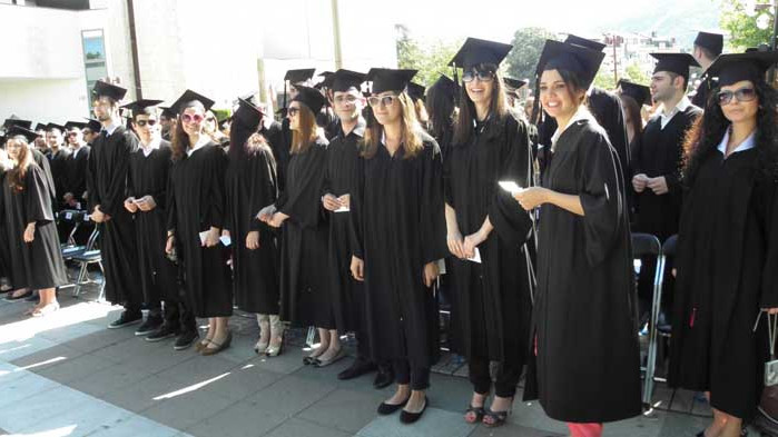 САЩ спират новоприети студенти с онлайн обучение