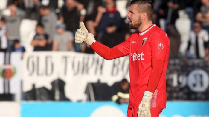 Луков: Разликата ни с Лудогорец е 15 милиона, без ЦСКА и Левски няма да е същото