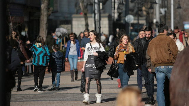 Пренаселването на Земята се отлага
