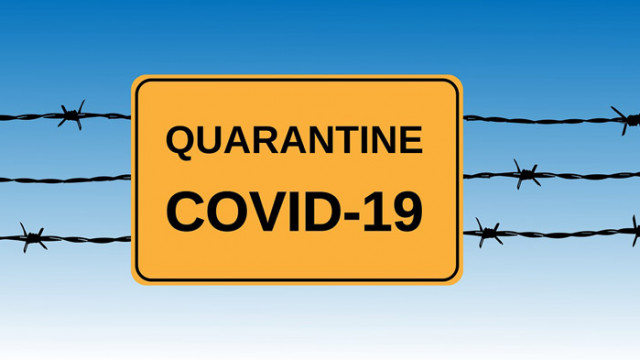 Над 230 лица проверени във Варна за спазване на задължителна домашна карантина