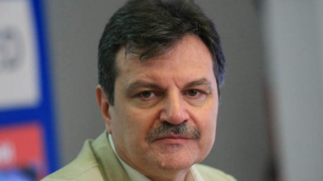 Д-р Симидчиев: Повечето българи са срещали вирус като COVID-19 още през 2008 г.