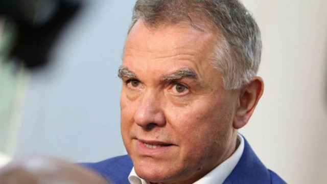 Апелативният спецсъд отказа да пусне от ареста обвиняемия бизнесмен Атанас Бобоков