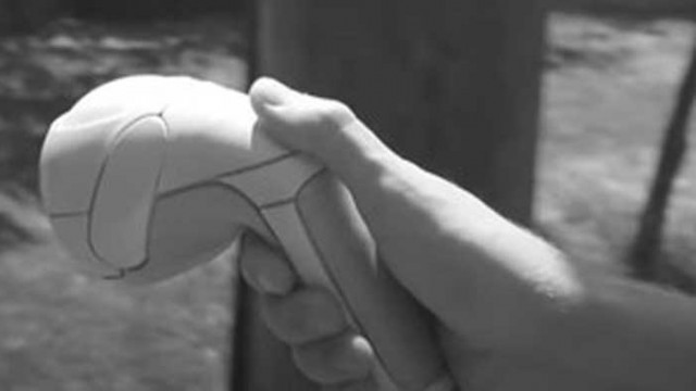 Британски студент изобрети дигитално куче-водач (Видео)