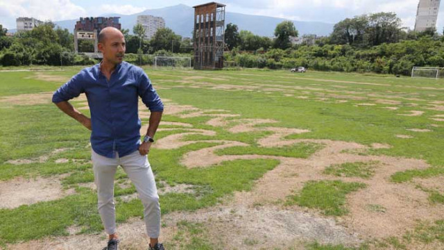 Ангелов: Трябва да се вземат сериозни мерки, спират развитието на децата