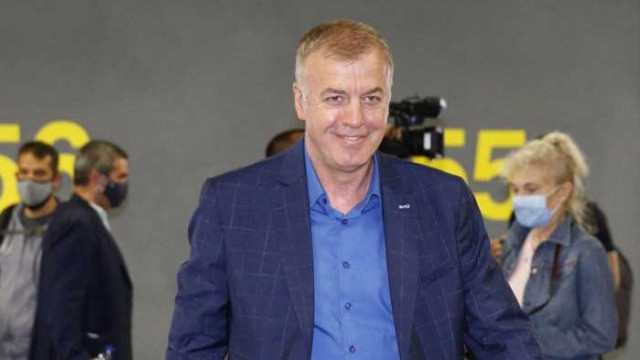 Левски е заплашен да остане без лиценз за Европа