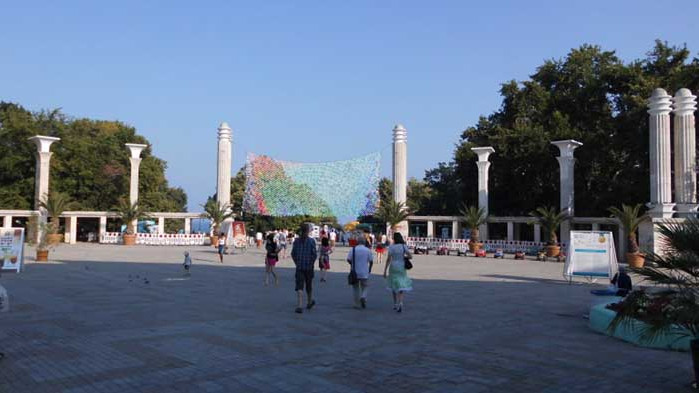 Община Варна нае ловец на змии заради зачестили инциденти в града