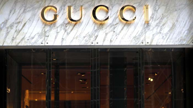 Онлайн ревюто на „Гучи“ с 35,2 милиона гледания