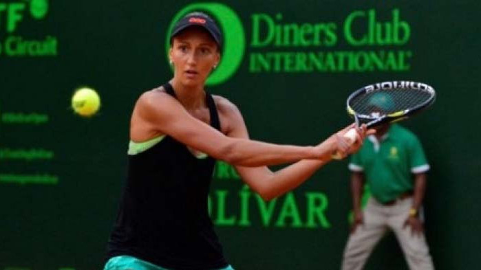 Спряха правата на българска тенисистка, обвиняват я в корупция