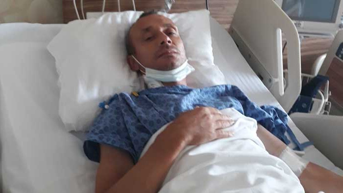 Зов за помощ: Да помогнем на Христо!