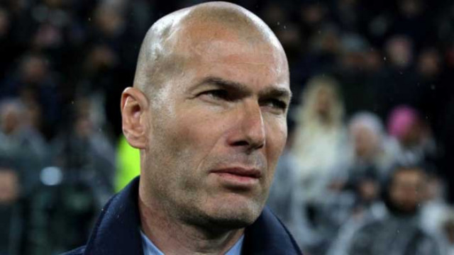 Футболист на Реал (Мадрид) е с коронавирус