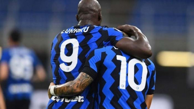 Интер срази Наполи у дома