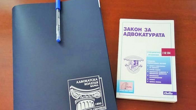 Скок в ефективността на адвокатските дежурства във Варна