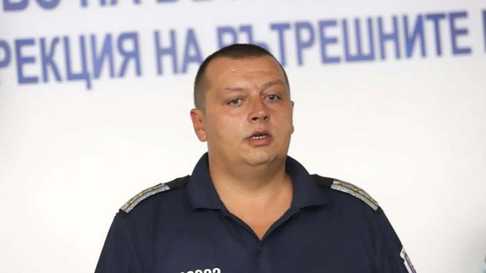 СДВР: Поведението на протестиращите снощи бе недостойно
