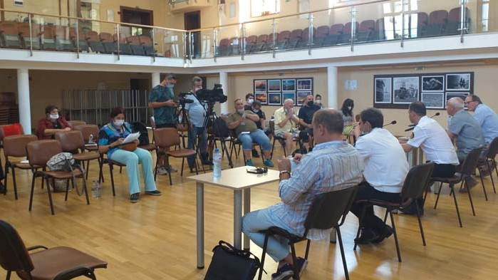 Над 250 плувци ще участват в 80-ото юбилейно издание на маратона Галата - Варна