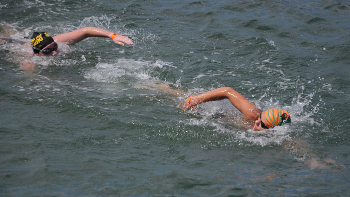 Над 250 плувци ще участват в 80-ото юбилейно издание на маратона Галата - Варна