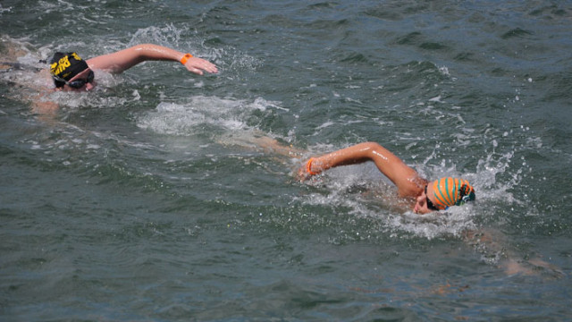 Над 250 плувци ще участват в 80-ото юбилейно издание на маратона Галата - Варна