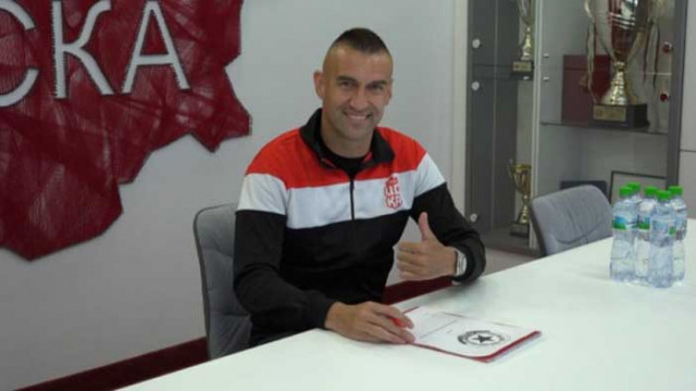 Всички PCR тестове в ЦСКА 1948 са отрицателни