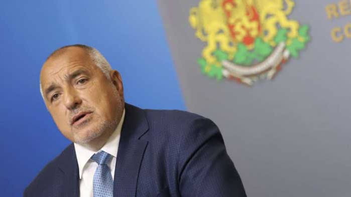 Борисов за „Отровното трио“: Като лъжат – поне малко да имат срама