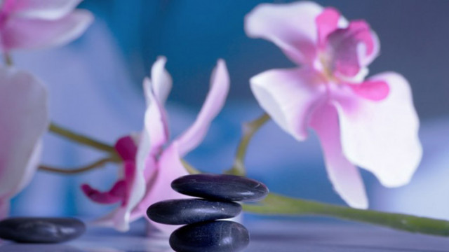 Астрологичен оздравителен масаж