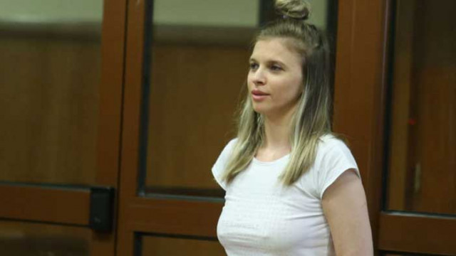 ЛиЛана остава в ареста