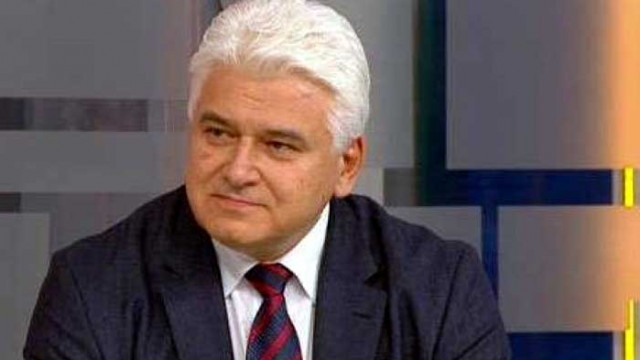 Проф. Пламен Киров за решението на КС: Всички със свръх очаквания останаха недоволни