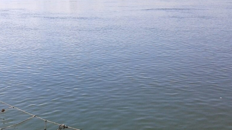 Силно замърсяване в язовир „Съединение”