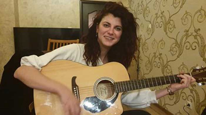 34-годишната Юлия още дишала, след като кола я прегази на пътя за Приморско