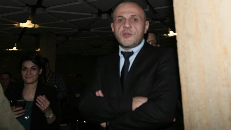 Томислав Дончев не е видял публикувани само сънищата на премиера