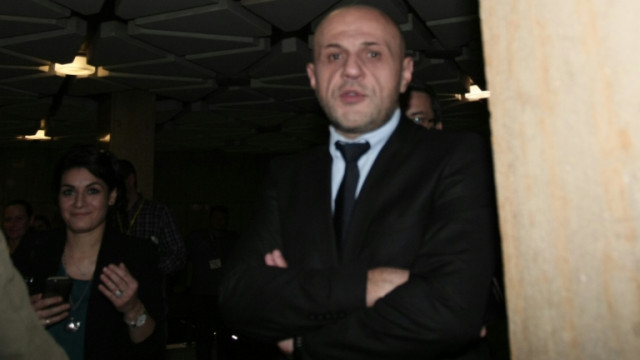 Томислав Дончев не е видял публикувани само сънищата на премиера