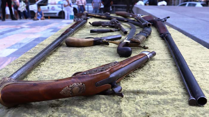 Русенци почетоха 152-ата годишнина от гибелта на Стефан Караджа