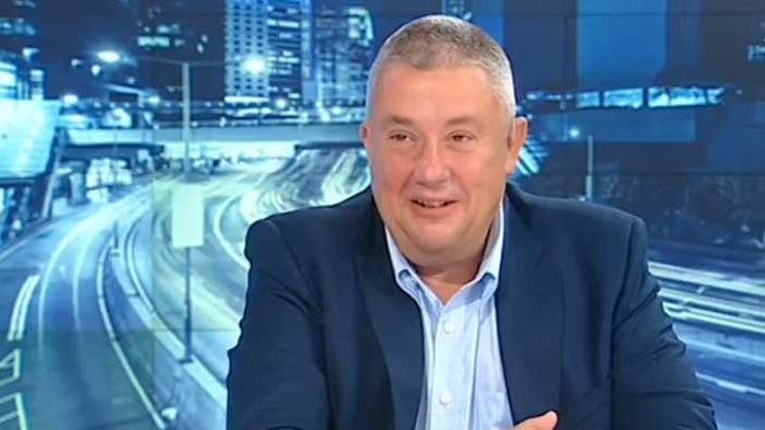 Илия Лазаров: На Радев не му подхожда да се прави на Че Гевара в 21 век (ВИДЕО)