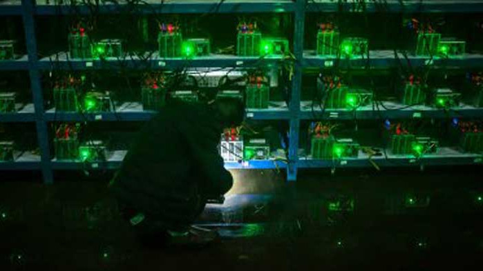 Мащабен крадец на ток е заловен в кв. Христо Смирненски в София