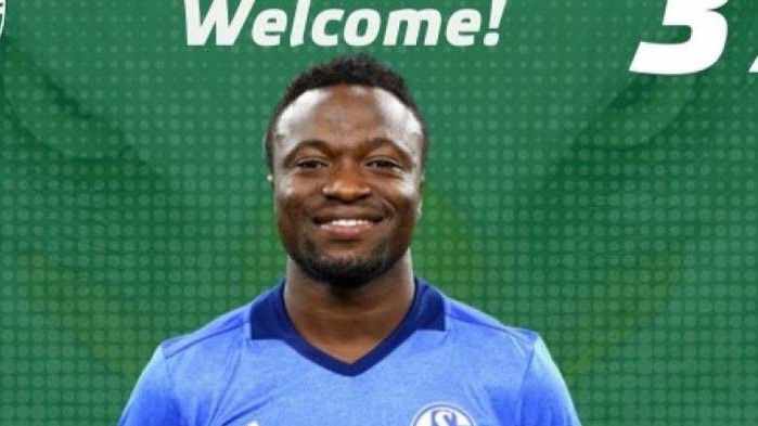 Лудогорец обяви трансфера на Текпетей