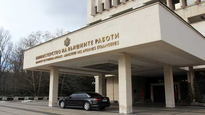 Димитър Цанев е новият генерален консул в Ниш