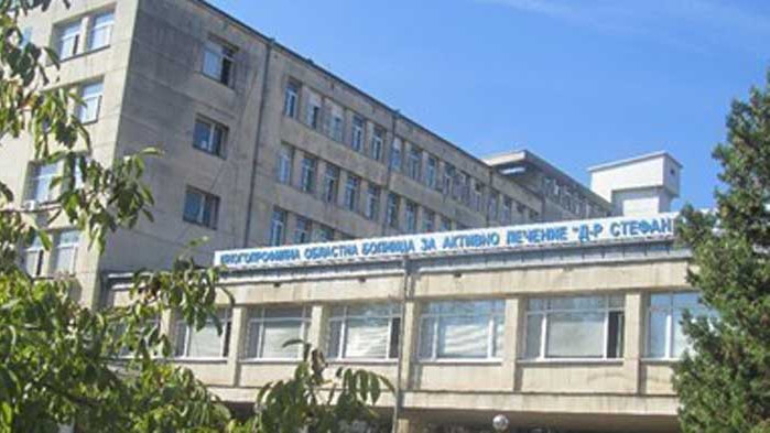 19-годишен почина от пневмония, бил на бал във Велико Търново през юни