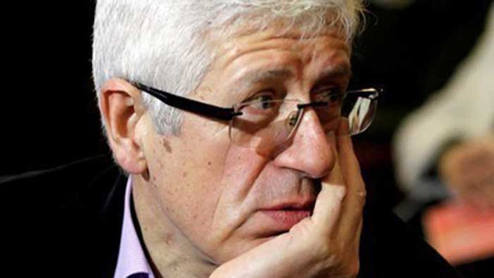 2 години условно за Румен Овчаров за мините в Бобов дол