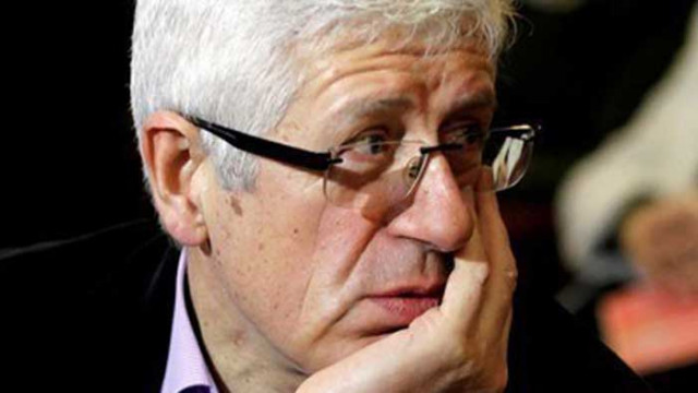 2 години условно за Румен Овчаров за мините в Бобов дол