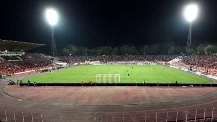 Реконструкцията на ''Армията'' започва най-рано през 2021?