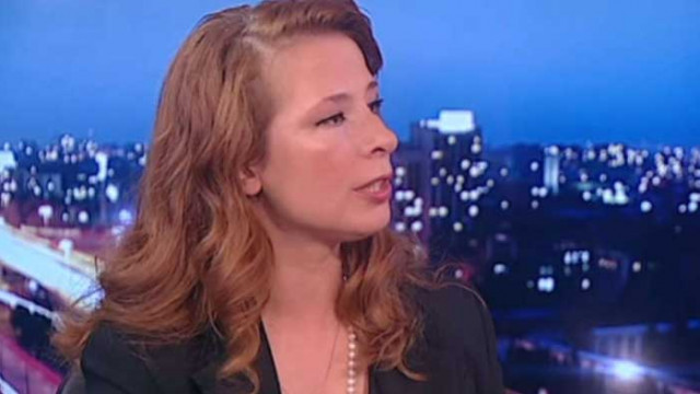 Ивет Добромирова: Нещастници, ще ви изрина