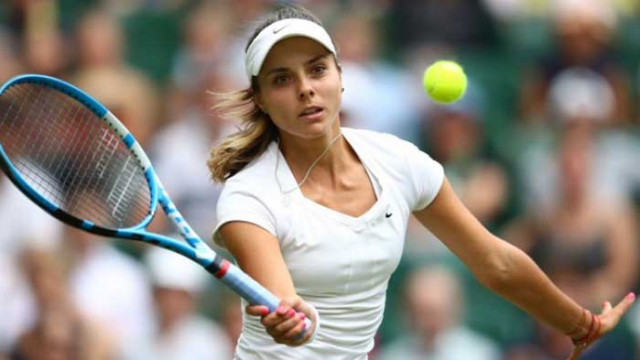 Тенисът се завръща! Българка излиза на корта в Палермо